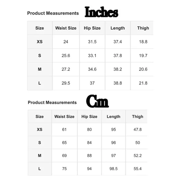 Skinny Jeans with pearls Size Large - Picture 9 of 9